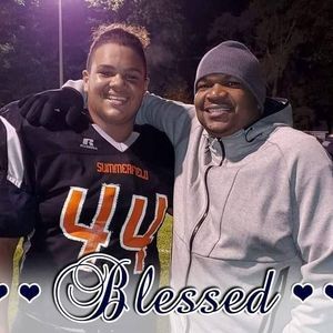 Meet your Posher, Deshaun